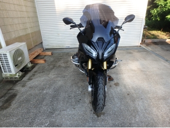     BMW R1250RS 2019  1