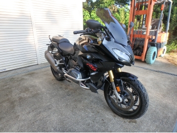     BMW R1250RS 2019  2