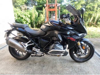     BMW R1250RS 2019  3