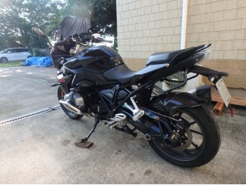     BMW R1250RS 2019  6