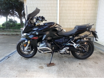     BMW R1250RS 2019  7