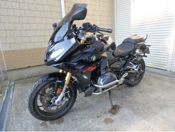     BMW R1250RS 2019  8