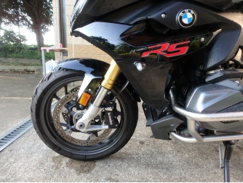     BMW R1250RS 2019  9