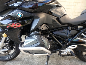     BMW R1250RS 2019  10