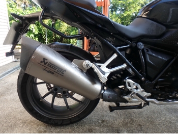     BMW R1250RS 2019  12