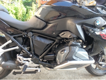     BMW R1250RS 2019  13