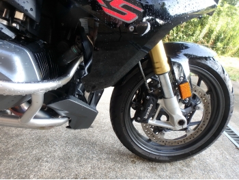     BMW R1250RS 2019  14