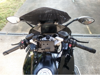     BMW R1250RS 2019  16