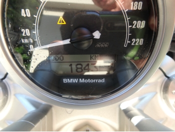 Заказать из Японии мотоцикл BMW R Nine T Urban GS 2017 фото 15