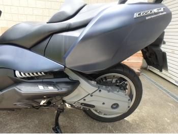     BMW C650GT 2017  11