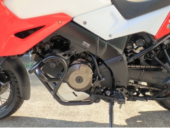 Заказать из Японии мотоцикл Suzuki V-Strom1050XT / DL 1050 2021 фото 10