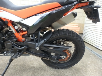 Заказать из Японии мотоцикл KTM 790 Adventure R 2019 фото 11