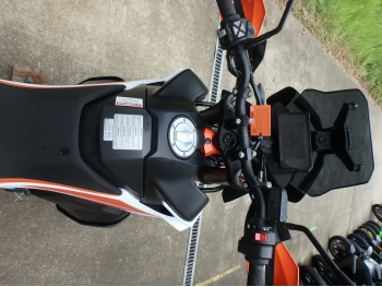 Заказать из Японии мотоцикл KTM 790 Adventure R 2019 фото 17