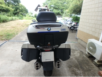 Заказать из Японии мотоцикл BMW K1600GTL 2013 фото 5