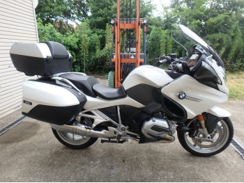 Заказать из Японии мотоцикл BMW R1200RT 2017 фото 3