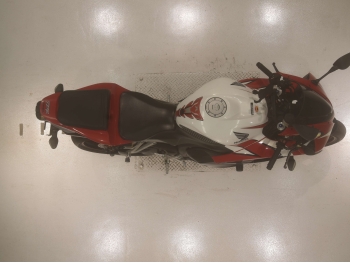 Заказать из Японии мотоцикл Honda CBR600RR-3A 2009 фото 3