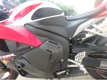 Заказать из Японии мотоцикл Honda CBR600RR-3A 2009 фото 15