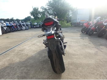 Заказать из Японии мотоцикл Honda CBR650R 2019 фото 10