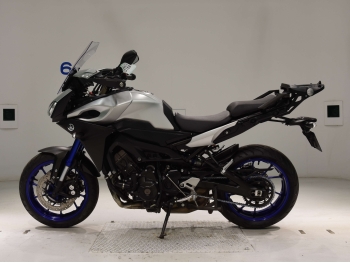 Заказать из Японии мотоцикл Yamaha MT-09 Tracer / FJ-09 / Tracer 900 2015 фото 1