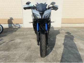 Заказать из Японии мотоцикл Yamaha MT-09 Tracer / FJ-09 / Tracer 900 2015 фото 6