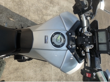 Заказать из Японии мотоцикл Yamaha MT-09 Tracer / FJ-09 / Tracer 900 2015 фото 22
