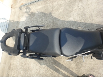 Заказать из Японии мотоцикл Yamaha MT-09 Tracer / FJ-09 / Tracer 900 2015 фото 23