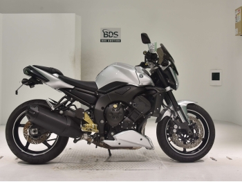     Yamaha FZ-1N 2010  2