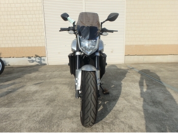     Yamaha FZ-1N 2010  6