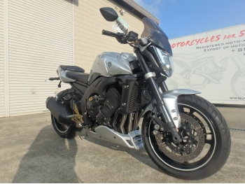     Yamaha FZ-1N 2010  7