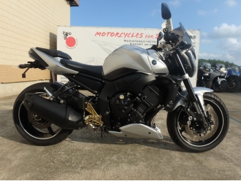     Yamaha FZ-1N 2010  8
