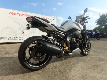     Yamaha FZ-1N 2010  9