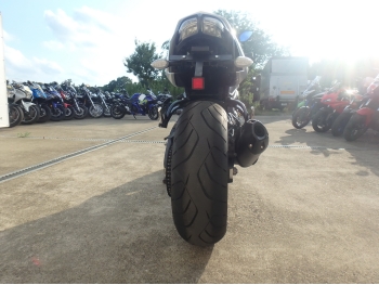     Yamaha FZ-1N 2010  10