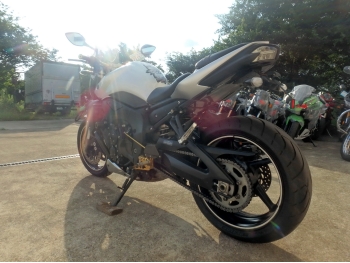     Yamaha FZ-1N 2010  11