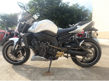     Yamaha FZ-1N 2010  12