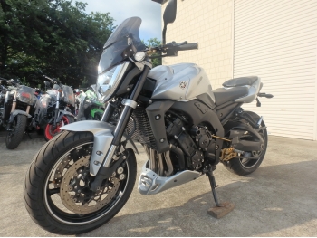     Yamaha FZ-1N 2010  13