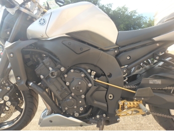     Yamaha FZ-1N 2010  15