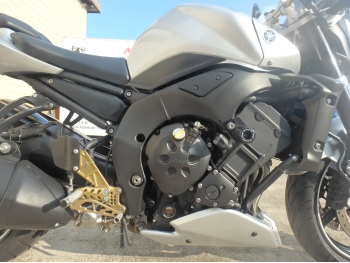     Yamaha FZ-1N 2010  18