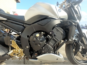     Yamaha FZ-1N 2010  19