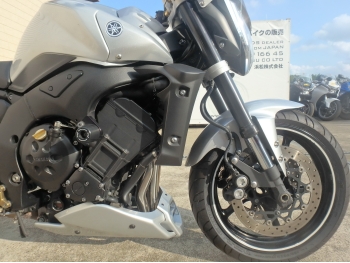     Yamaha FZ-1N 2010  20