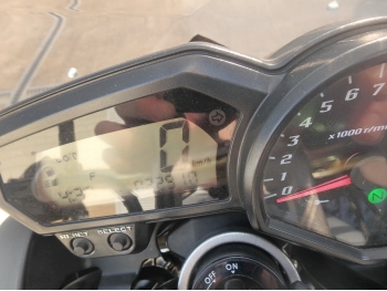     Yamaha FZ-1N 2010  22