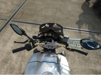     Yamaha FZ-1N 2010  23