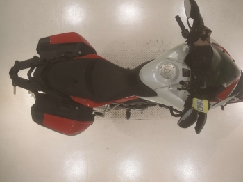 Заказать из Японии мотоцикл Ducati Multistrada1200S 2013 фото 3