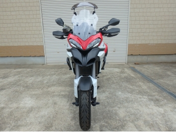 Заказать из Японии мотоцикл Ducati Multistrada1200S 2013 фото 5