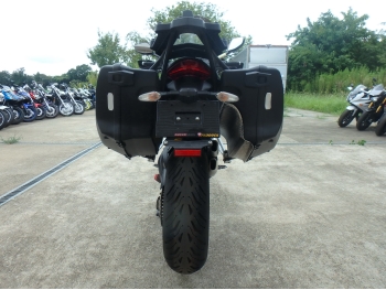 Заказать из Японии мотоцикл Ducati Multistrada1200S 2013 фото 9