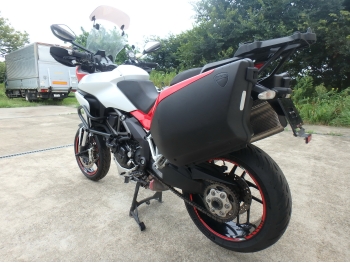 Заказать из Японии мотоцикл Ducati Multistrada1200S 2013 фото 10