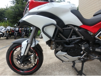 Заказать из Японии мотоцикл Ducati Multistrada1200S 2013 фото 13