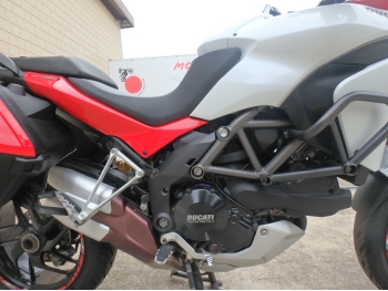 Заказать из Японии мотоцикл Ducati Multistrada1200S 2013 фото 17