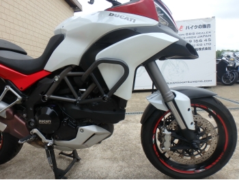 Заказать из Японии мотоцикл Ducati Multistrada1200S 2013 фото 18
