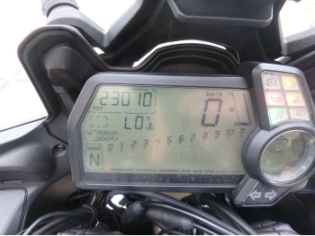 Заказать из Японии мотоцикл Ducati Multistrada1200S 2013 фото 19