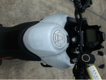 Заказать из Японии мотоцикл Ducati Multistrada1200S 2013 фото 21